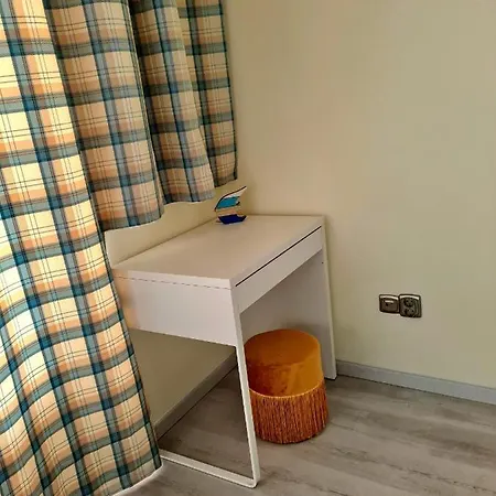 Stepin Διαμέρισμα Kiskunfélegyháza