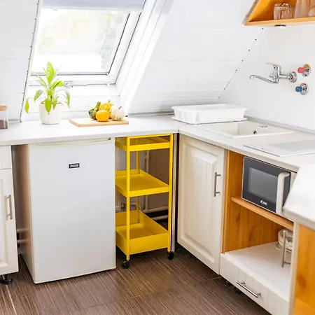 Apartman Stepin