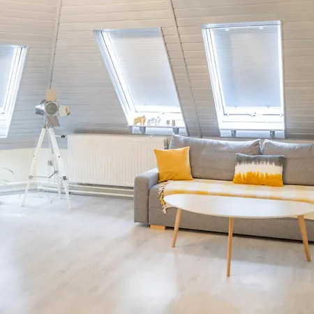 Apartman Stepin