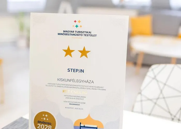 Stepin Кишкунфеледьхаза
