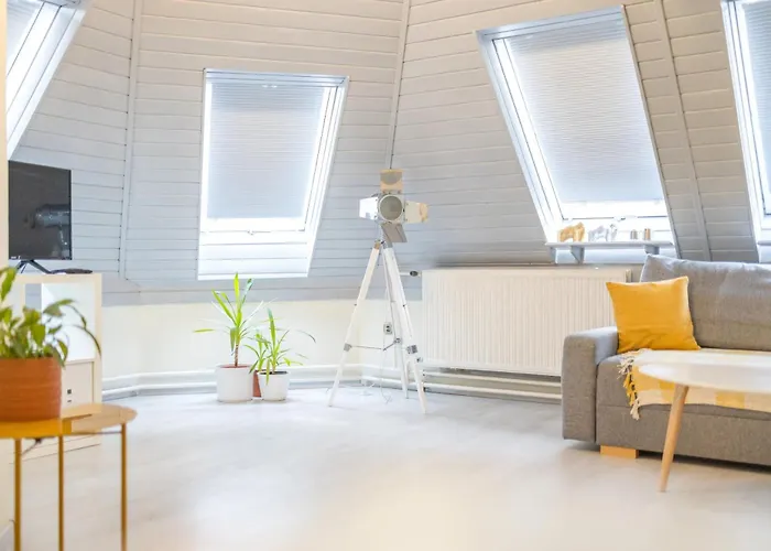 Stepin Apartament