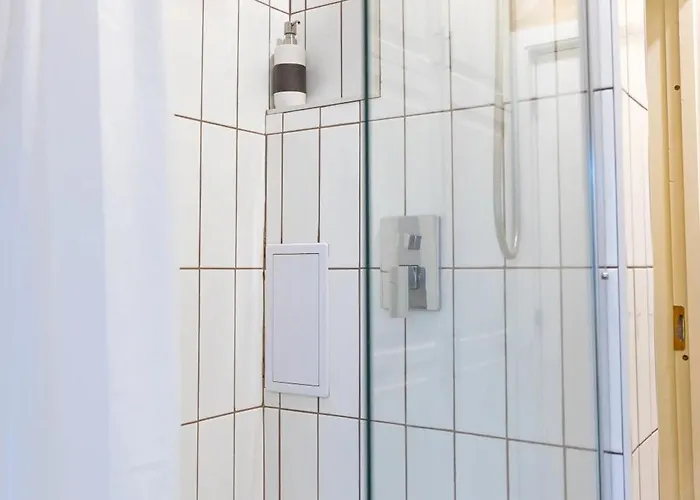 Apartament Stepin